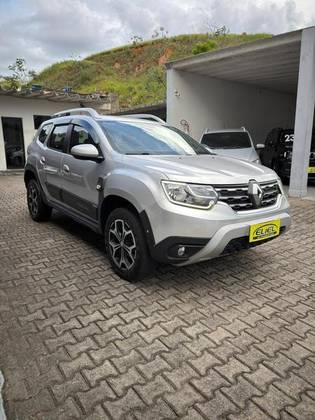 RENAULT CAPTUR 1.3 TCE FLEX ICONIC X-TRONIC